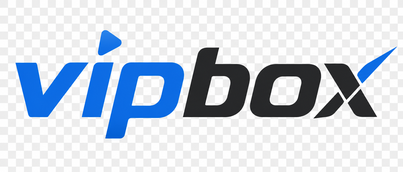 VIPBox logo